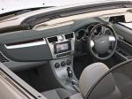 Chrysler Sebring Convertible 2008 года (AU)